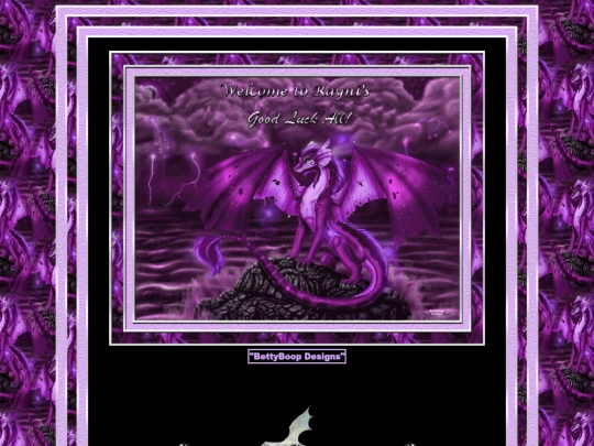 HOSTS/Rayni/pg1 screenshot