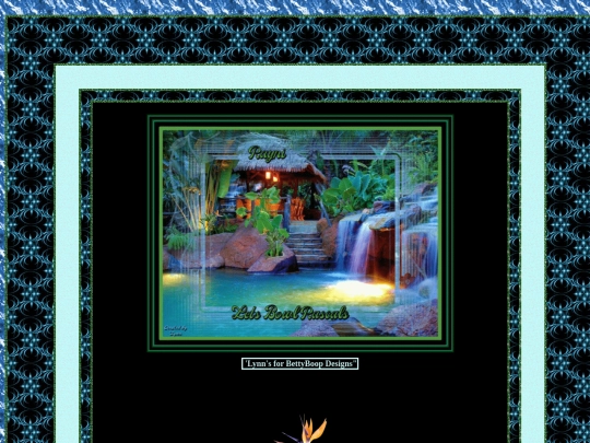 HOSTS/Rayni/pg13 screenshot
