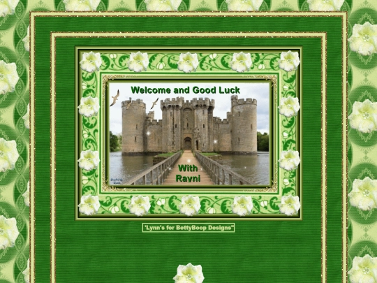HOSTS/Rayni/pg14 screenshot