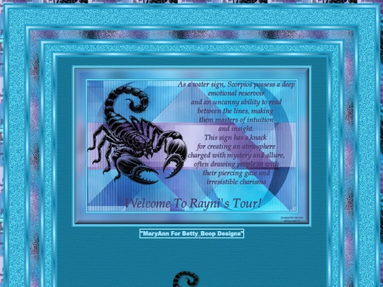 HOSTS/Rayni/pg29 screenshot