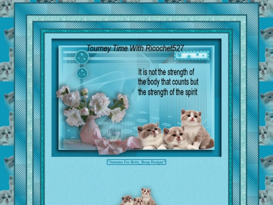 HOSTS/Ricochet527/pg2 screenshot