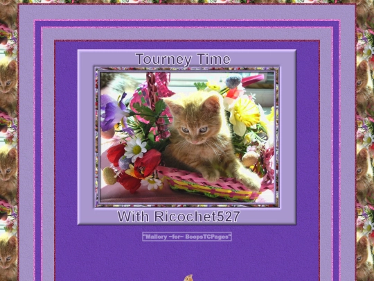 HOSTS/Ricochet527/pg4 screenshot