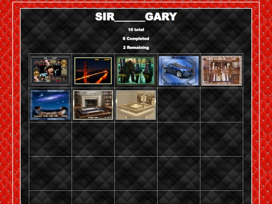 HOSTS/SIR______GARY/SIR______GARY screenshot