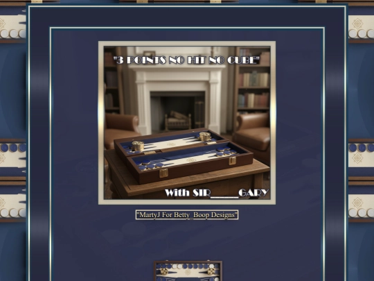 HOSTS/SIR______GARY/pg7 screenshot