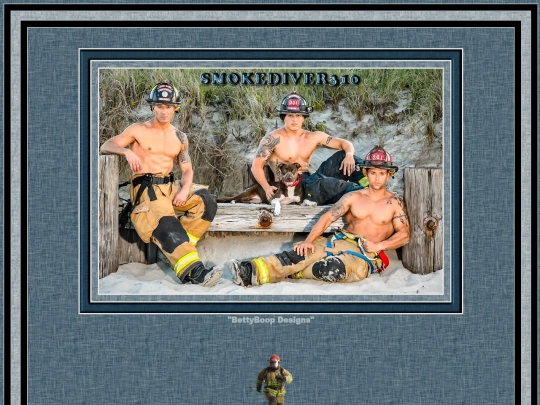 HOSTS/SMOKEDIVER310/SMOKEDIVER310-1 screenshot