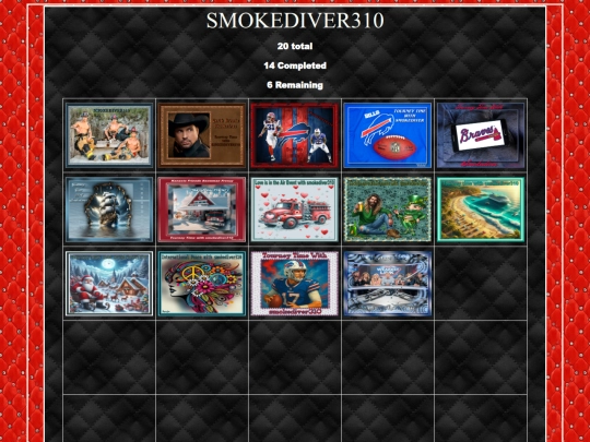 HOSTS/SMOKEDIVER310/SMOKEDIVER310 screenshot