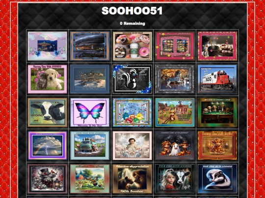 HOSTS/SOOHOO51/SOOHOO51 screenshot