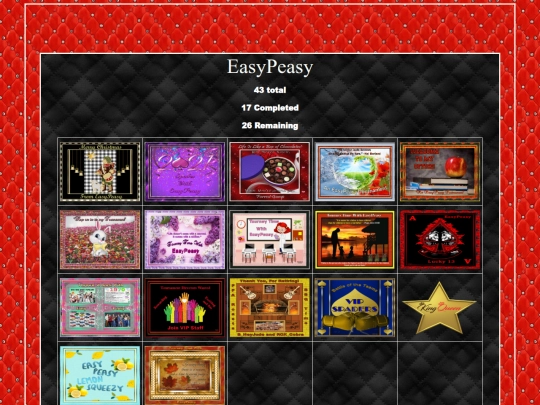 HOSTS/SS_EasyPeasy/SS_EasyPeasy screenshot