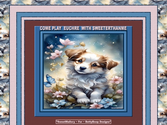 HOSTS/SWEETERTHANME/pg32 screenshot
