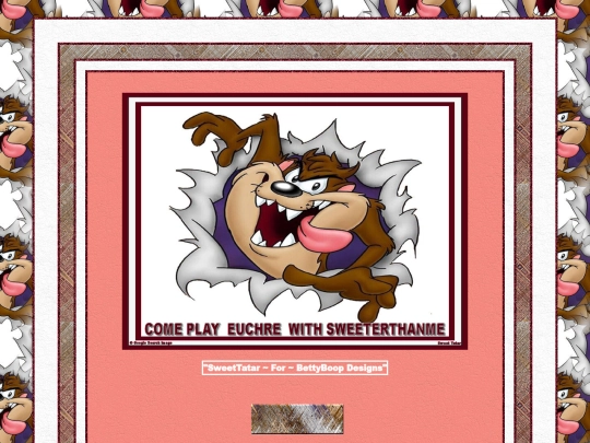 HOSTS/SWEETERTHANME/pg60 screenshot