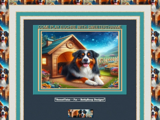 HOSTS/SWEETERTHANME/pg61 screenshot