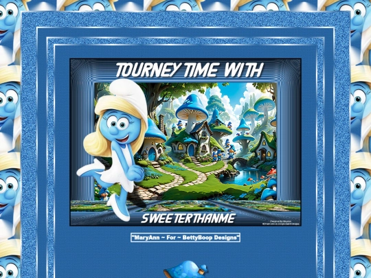 HOSTS/SWEETERTHANME/pg7 screenshot