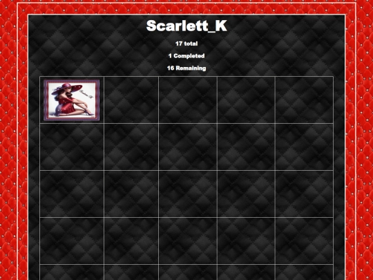 HOSTS/Scarlett_K/Scarlett_K screenshot