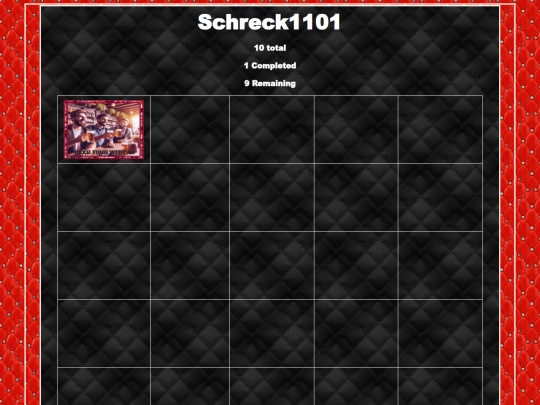 HOSTS/Schreck1101/Schreck1101 screenshot