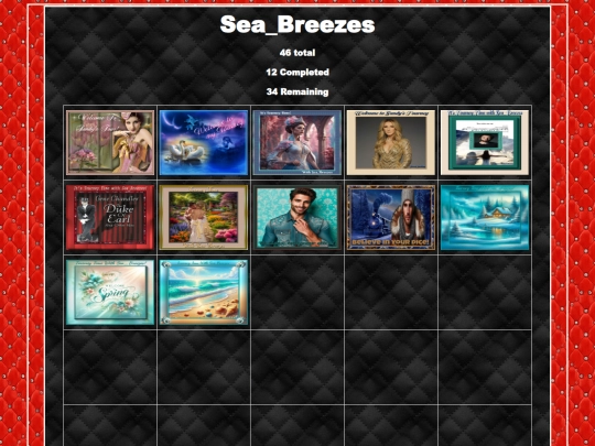 HOSTS/Sea_Breezes/Sea_Breezes screenshot
