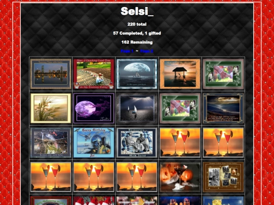 HOSTS/Selsi_/Selsi_ screenshot