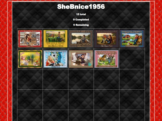 HOSTS/SheBnice1956/SheBnice1956 screenshot