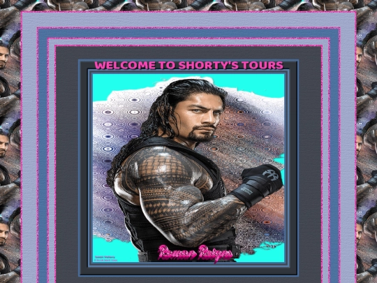 HOSTS/Shorty/pg1 screenshot