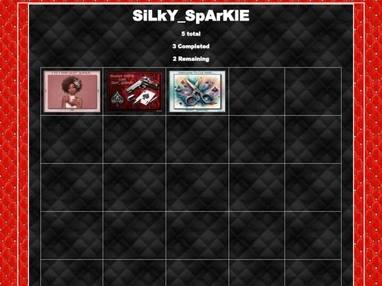 HOSTS/SiLkY_SpArKlE/SiLkY_SpArKlE screenshot