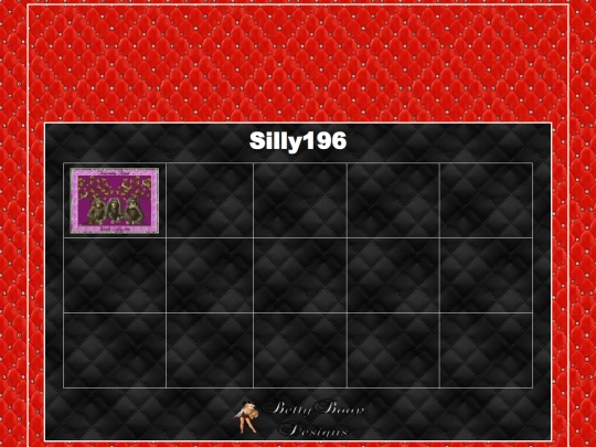 HOSTS/Silly196/Silly196 screenshot