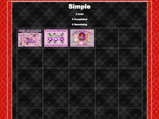 HOSTS/Simple/Simple screenshot