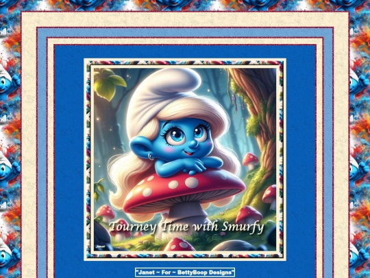 HOSTS/Smurfy/pg4 screenshot