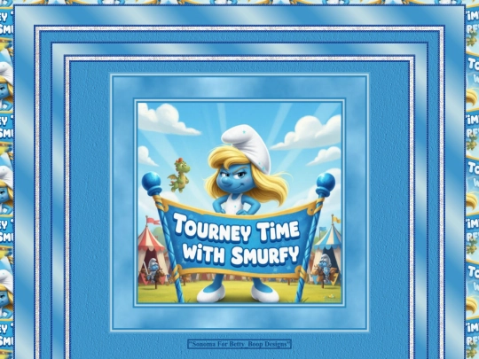 HOSTS/Smurfy/pg6 screenshot