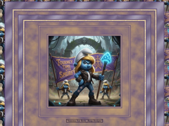 HOSTS/Smurfy/pg7 screenshot