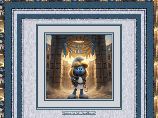 HOSTS/Smurfy/pg8 screenshot