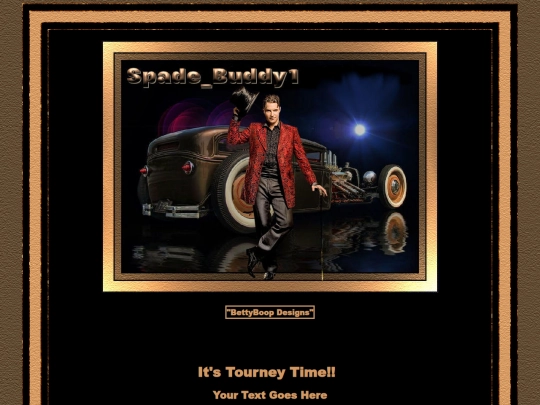 HOSTS/Spade_Buddy1/pg2 screenshot