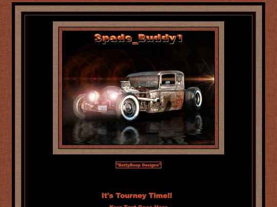 HOSTS/Spade_Buddy1/pg3 screenshot