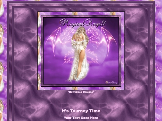 HOSTS/Spade_Friends/MagicalAngel1/MagicalAngel1-1 screenshot
