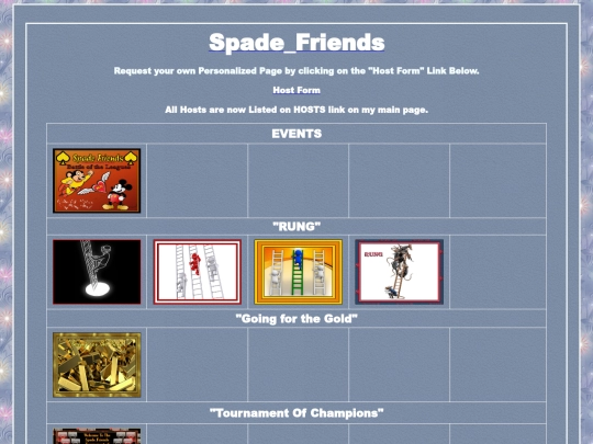 HOSTS/Spade_Friends/Spade_Friends screenshot