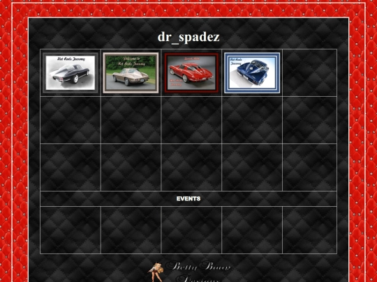 HOSTS/Spade_Friends/dr_spadez/dr_spadez screenshot