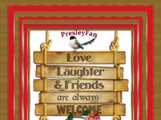 HOSTS/Spade_Friends/presleyfan/pg-25 screenshot