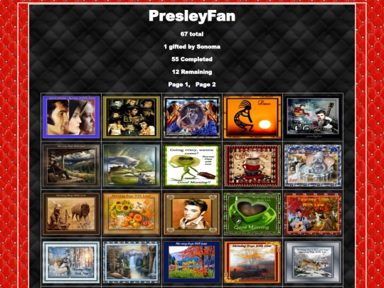 HOSTS/Spade_Friends/presleyfan/presleyfan screenshot