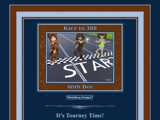 HOSTS/Spade_Friends/sweet_as_honey6/pg17 screenshot