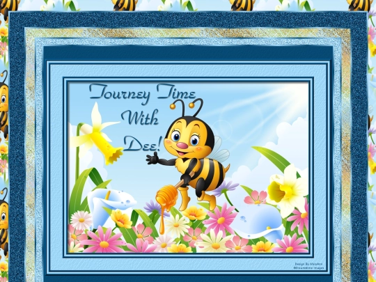 HOSTS/Spade_Friends/sweet_as_honey6/pg4 screenshot