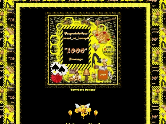 HOSTS/Spade_Friends/sweet_as_honey6/sweet_as_honey6-6 screenshot