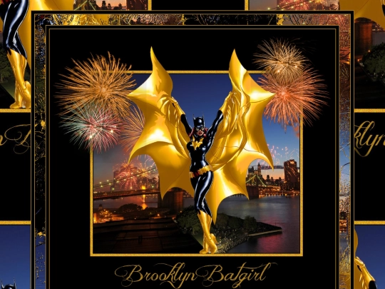 HOSTS/SpadesnFriends/Batgirl/Batgirl-1 screenshot