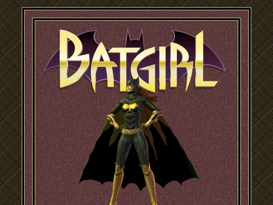 HOSTS/SpadesnFriends/Batgirl/Batgirl-6 screenshot