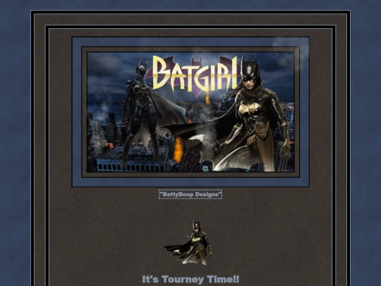HOSTS/SpadesnFriends/Batgirl/Batgirl-7 screenshot