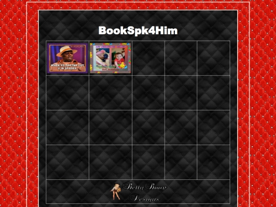 HOSTS/SpadesnFriends/BookSpk4Him/BookSpk4Him screenshot