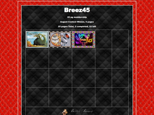 HOSTS/SpadesnFriends/Breez45/Breez45 screenshot