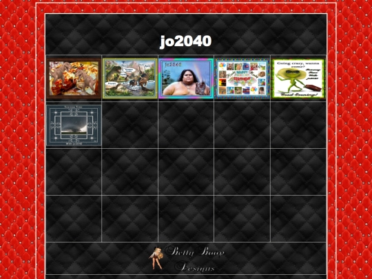 HOSTS/SpadesnFriends/jo2040/jo2040 screenshot