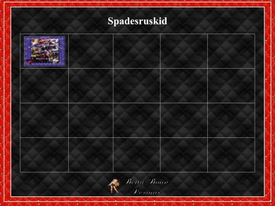 HOSTS/Spadesruskid/Spadesruskid screenshot