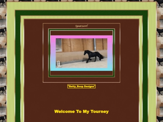 HOSTS/Spatzerl/pg3 screenshot