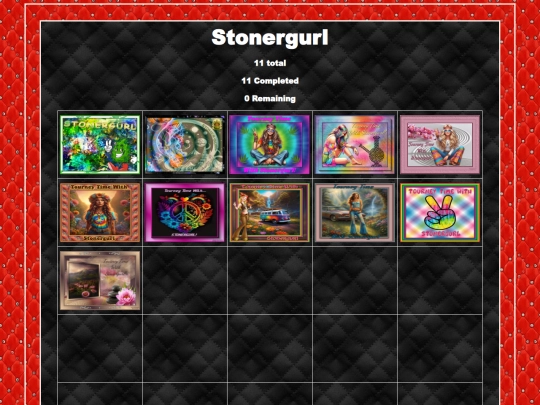 HOSTS/Stonergurl/Stonergurl screenshot