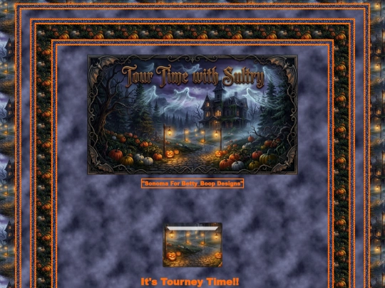 HOSTS/Sultry/pg35 screenshot