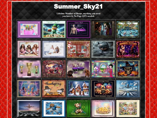 HOSTS/Summer_Sky21/Summer_Sky21 screenshot